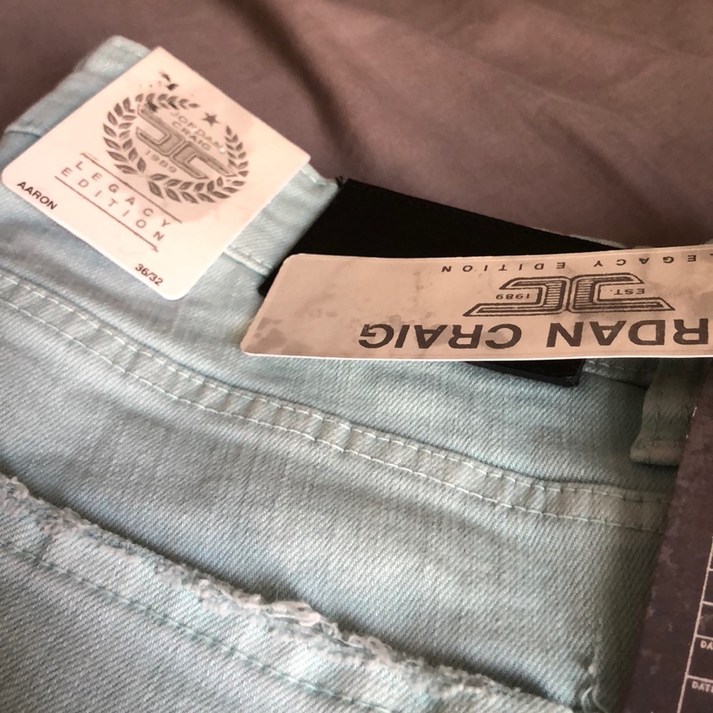 Men’s jeans